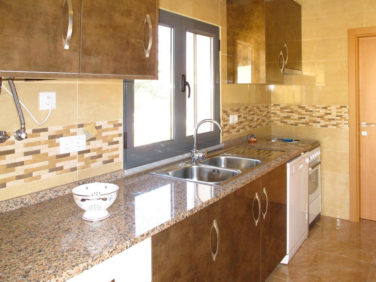 Holiday Home Do Pinheiros - Obi105 By Interhome Vau  Kültér fotó