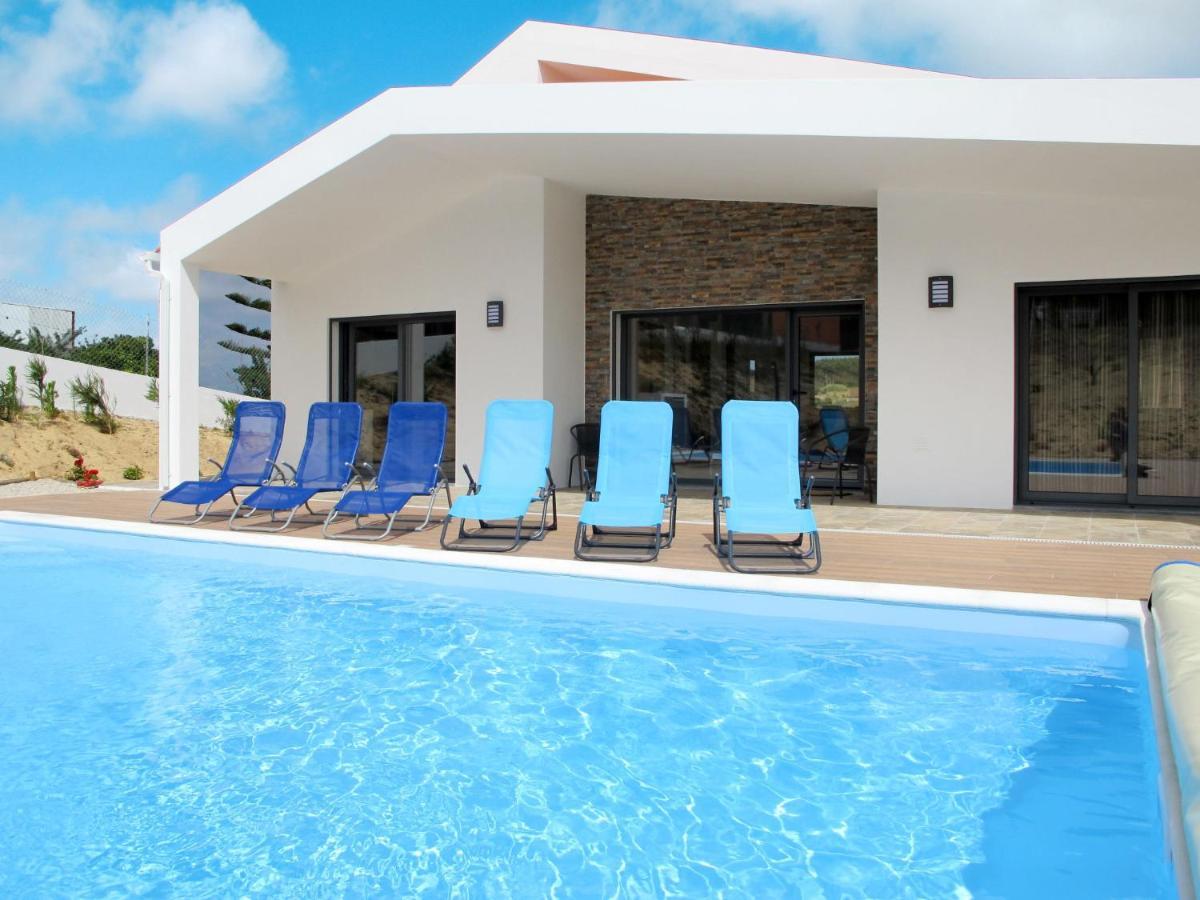 Holiday Home Do Pinheiros - Obi105 By Interhome Vau  Kültér fotó