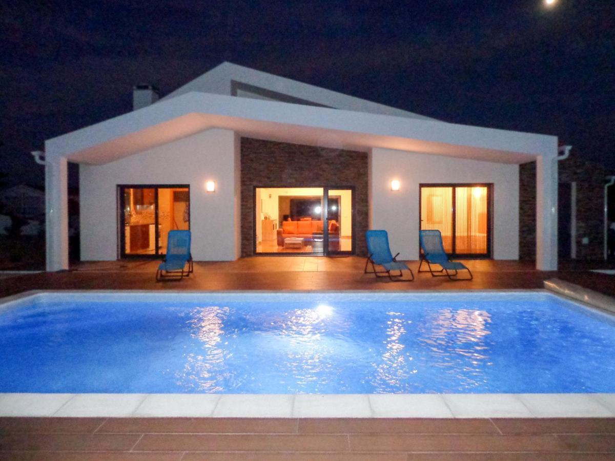 Holiday Home Do Pinheiros - Obi105 By Interhome Vau  Kültér fotó