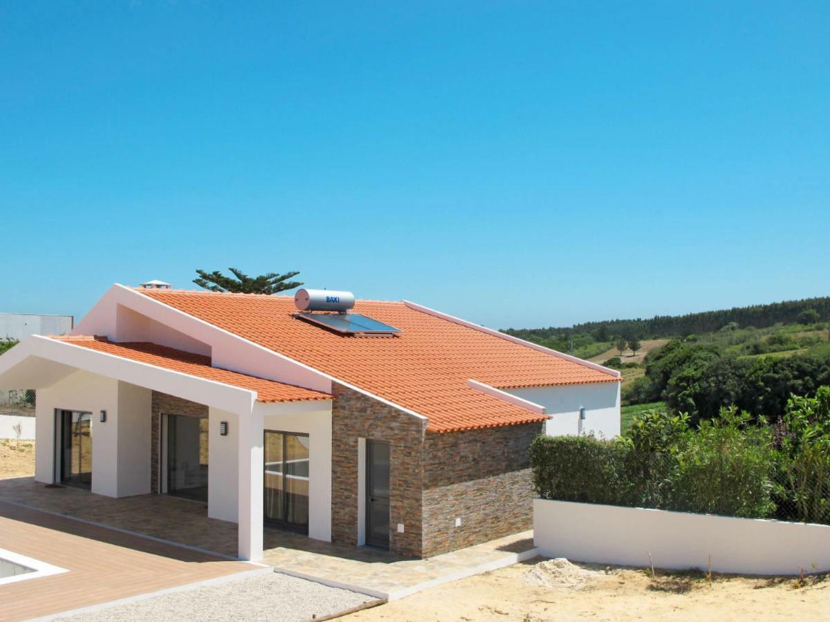 Holiday Home Do Pinheiros - Obi105 By Interhome Vau  Kültér fotó